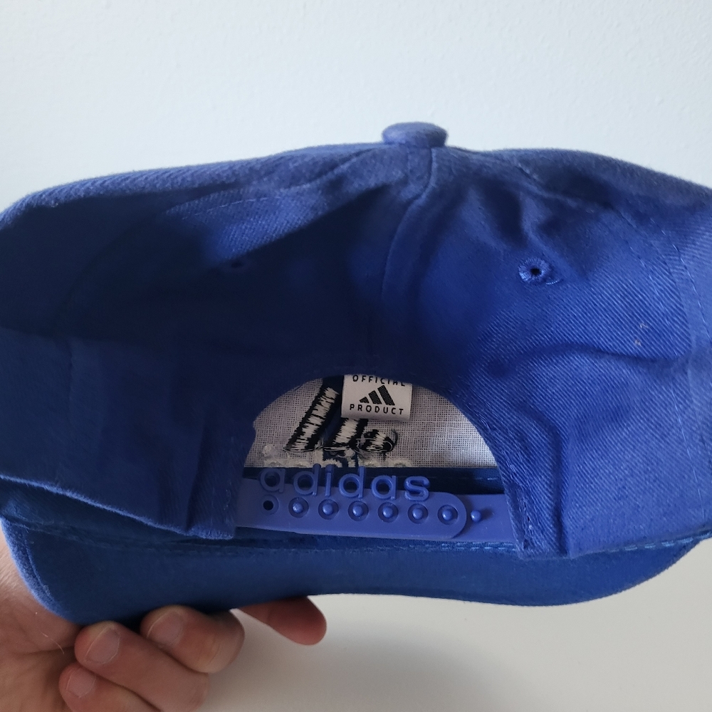 Adidas snapback hat - Picture 4 of 6